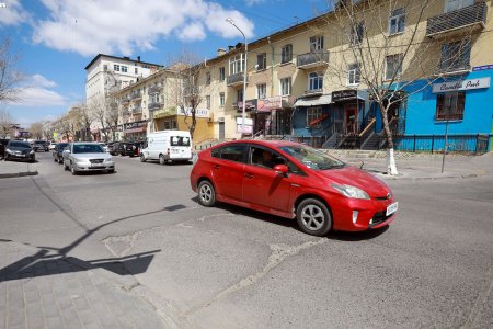 Их дэлгүүрийн зүүн талын авто замын шинэчлэлийн ажлыг маргаашаас эхлүүлнэ