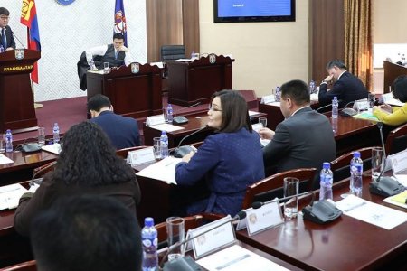 “Угсармал орон сууцны дулаан техникийн шинэчлэл” хөтөлбөрийг хэрэгжүүлнэ