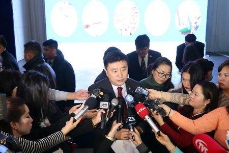 Иргэдийн шилжилт хөдөлгөөнийг түр зогсоох захирамж гаргалаа