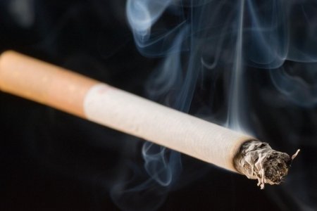 Монгол улсын насанд хүрсэн нэг хүнд жилд 160 хайрцаг тамхи ногдож байна