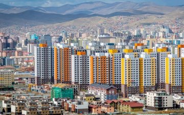 Ирэх 1-р сарын 1-ээс ипотекийн зээлийн урьдчилгаа төлбөрийн 10 хувийг зээлийн батлан даалтын сан олгох боломжтой