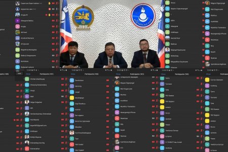 Ардчилсан нам дахь “МАНАН бүлэглэл” буюу С.Эрдэнэ ба түүний гар хөл болсон 40 ҮБХ