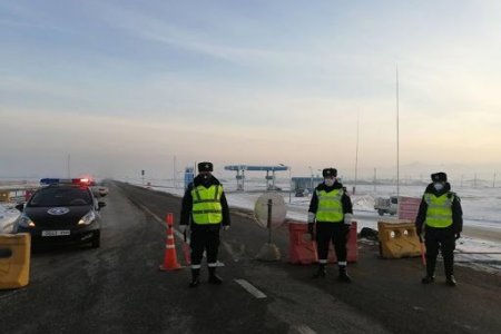 УЛААНБААТАР ХОТООС ГАРАХ, ОРОХ ХӨДӨЛГӨӨНИЙГ ХААЛАА