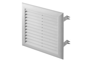 Express ventilation grille