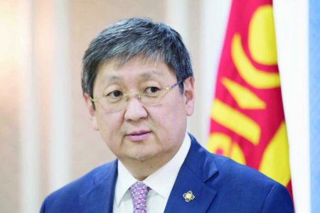 Ч.Хүрэлбаатар: Хөрөнгө оруулалт худалдааны газрыг байгуулах шийдвэр гарлаа