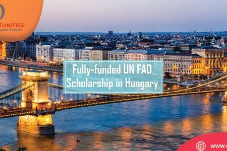 УНГАР УЛСЫН ЗАСГИЙН ГАЗАР, НҮБХХААБ-ЫН ХАМТАРСАН МАГИСТРЫН ТЭТГЭЛЭГТ ХӨТӨЛБӨР ЗАРЛАГДЛАА