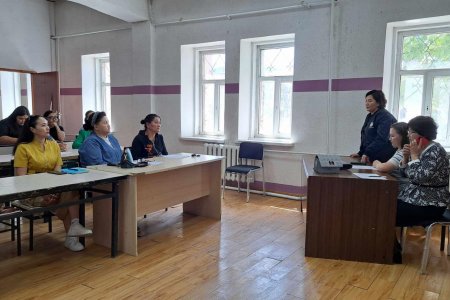 СУРГАЛТ ЗОХИОН БАЙГУУЛЛАА