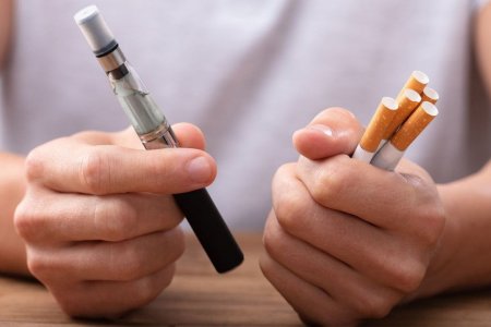 Манай улсад 2017-2019 оны хооронд импортоор оруулж ирсэн электрон тамхины хэмжээ 68 дахин өсчээ