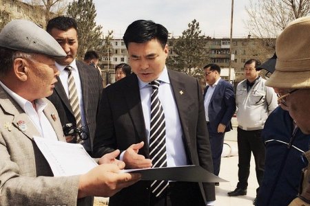 ТОЙМ МЭДЭЭ: Нийслэлийн ажил энэ долоо хоногт