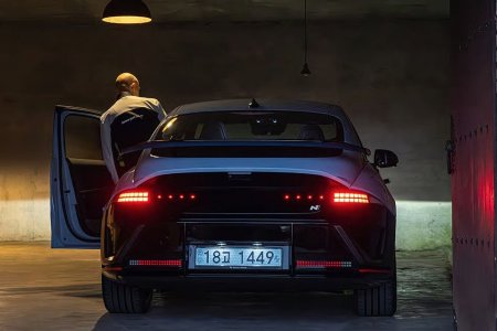 Inside Hyundai … Morning Miles with Manfred Harrer