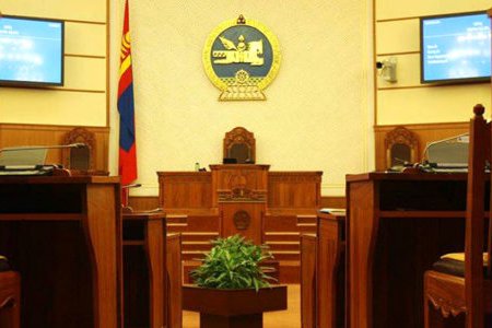 УИХ-ын чуулганы нэгдсэн хуралдааныг ирэх долоо хоног хүртэл хойшлууллаа