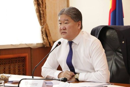 Р.Дагва: Нийслэлийг хөгжүүлэх хэтийн зорилтын эзэд нь өнөөдрийн 16-18 настнууд гэдгийг бодолцох ёстой