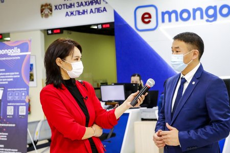 Иргэний үнэмлэх анх удаа авах болон 25, 45 насны шинэчилсэн бүртгэлийн үйлчилгээг НҮНТ-өөс авах боломжтой боллоо