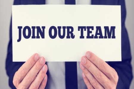 Vacancy announcement - Accountant/Grant Manager