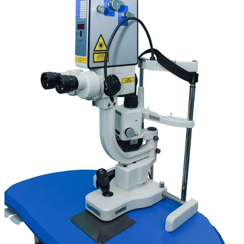 Appa Yag Laser 307 appa-yag-laser-307