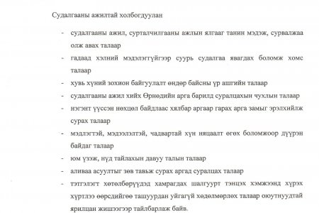 Research methodology