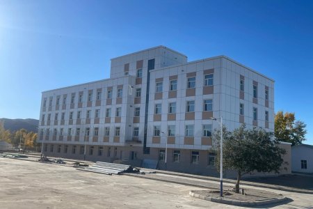 Шинэ эмнэлэгтээ нүүж орсонтой холбоотойгоор цахим бүртгэлийн үйлчилгээ маань шинэ байрнаасаа цаг олгож эхлэнэ. 