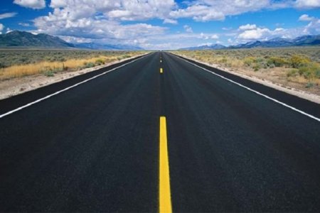 Энэ онд 900 км хатуу хучилттай зам ашиглалтад оруулна