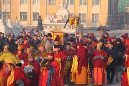 VII ЗАЯ БАНДИД ЗОРИУЛСАН “ГОНЗОГ” ЕРӨӨЛ  ЭНЭ САРЫН 13-15-НЫ ХООРОНД БОЛНО