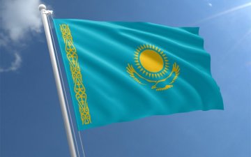БҮГД НАЙРАМДАХ КАЗАХСТАН УЛСЫН ЗАСГИЙН ГАЗРЫН ТЭТГЭЛЭГ ЗАРЛАГДЛАА (2026-2027) 