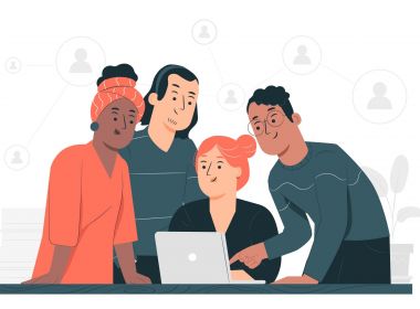 PEOPLE MANAGEMENT