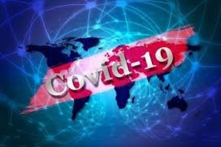 COVID-19!!! Агаар сэлтгэлт сайн хийцгээе!