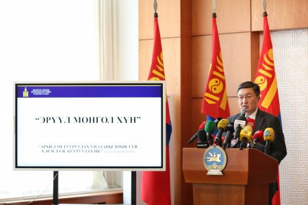 Өндөр градустай архины хатуулгийг жилд 2 хувиар бууруулж, 10 жилийн дараа 18 градуст хүргэнэ