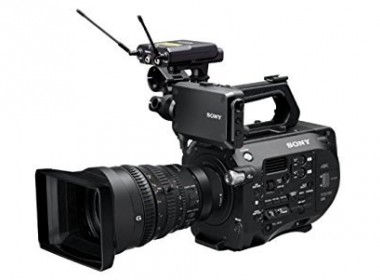 Sony FS7  PXWFS7K camera 