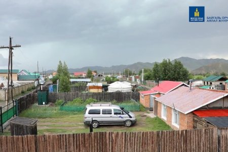 4200 өрхөд эко ариун цэврийн байгууламж суурилуулна