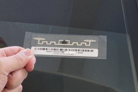 Автомашины RFID уншигчаар иргэдийг “МӨРДӨЖ, МӨШГИХ” боломжгүй