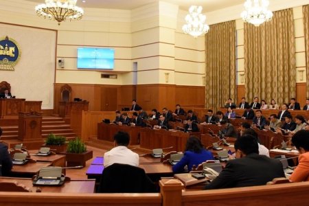 ЗГ солигдох үед гадаадын хөрөнгө оруулагчтай байгуулсан гэрээ хэлэлцээрийг үргэлжлүүлэхгүй байх тохиолдлууд гардаг