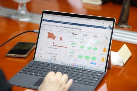 БОЛОВСРОЛЫН ХЭРЭГЖИЛТИЙН ЦӨМ НЬ НИЙСЛЭЛ ХОТООС ЭХЛЭЛТЭЙ
