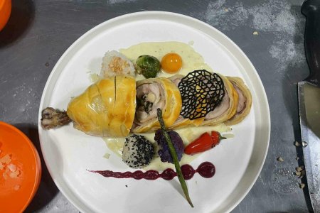 “МОНГОЛ УЛСЫН АВАРГА ТОГООЧ, ЗӨӨГЧ ШАЛГАРУУЛАХ” уралдаанд амжилттай оролцлоо. 