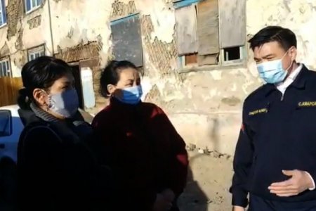 Олон жил хуримтлагдсан хур хогийг цэвэрлэж, ариутгал халдваргүйжүүлэлтийг хийхийг үүрэг болголоо
