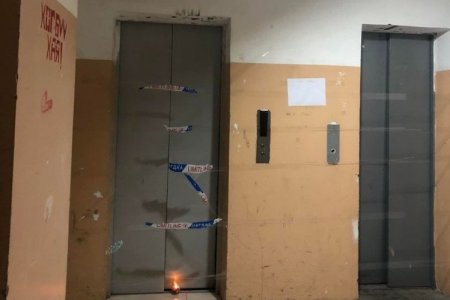 Нийслэлийн хэмжээнд ашиглалтын хугацаа нь дууссан 134 лифтийг шинэчлэх төсөл хэрэгжүүлж байна