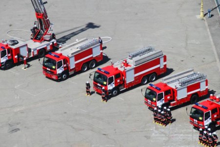 Сүхбаатар дүүрэг болон зарим аймагт аврах анги шинээр байгуулахаар шийдвэрлэв