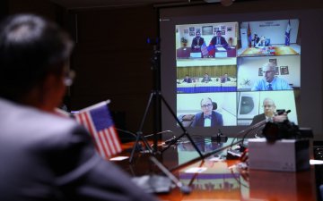 Бага төлбөрөөр АНУ-д суралцах боломжийг нээлээ