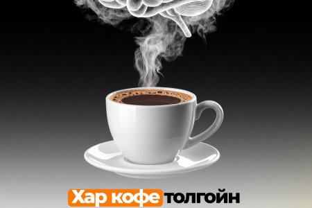 Кофе толгойн өвдөлтийг бууруулдаг