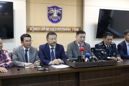 Н.Мандуул: Уяачид бүртгүүлэх гэж ирэхдээ унаач хүүхдийн төрсний гэрчилгээний хуулбар зэргийг бүрэн байлгах хэрэгтэй 
