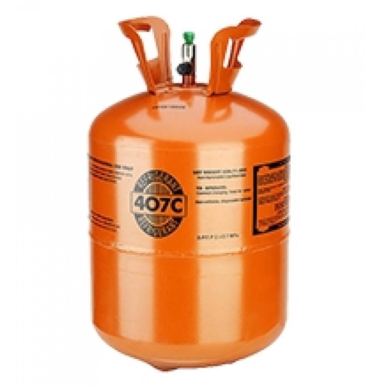 Фреон/R407C / 11.3кг  