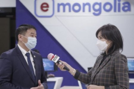 Б.Ууганбат: Иргэдээ дархлаажуулалтад хамруулахад бэлэн болоод байна