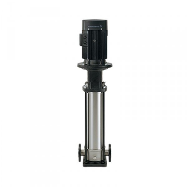Vertical Multistage Centrifugal pump | Grundfos CR 10-9 