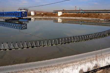 Төв цэвэрлэх байгууламжийн хорт хийнд хордсон таван хүний бие сайжирч байна гэв