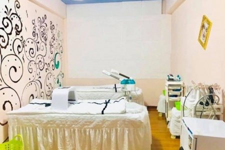 Үсчин, гоо сайхны газруудад төлөвлөгөөт бус хяналт шалгалт хийгдэж байна