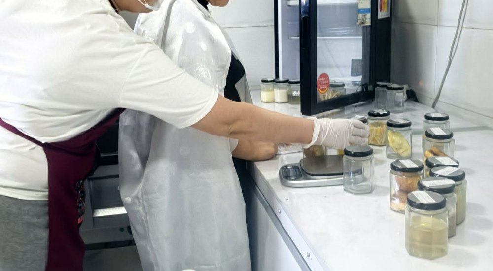 ЭРҮҮЛ МЭНДИЙН ГАЗРЫН ХЯНАЛТ ШАЛГАЛТЫН ХЭЛТСИЙН 2023-2025 ОНЫ ТАЙЛАНГИЙН НЭГТГЭЛ, МЭДЭЭЛЛИЙГ ТАНИЛЦУУЛЖ БАЙНА.