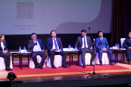 Манай улсад хөдөлмөрийн аюулгүй байдал алдагдсанаас шалтгаалсан өвчлөлүүд буурахгүй байна