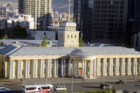Ерөнхий консул асан Д.Мөнх-Эрдэнийн мэдээлэлтэй холбогдуулан гадаад харилцааны яам мэдээлэл гаргалаа