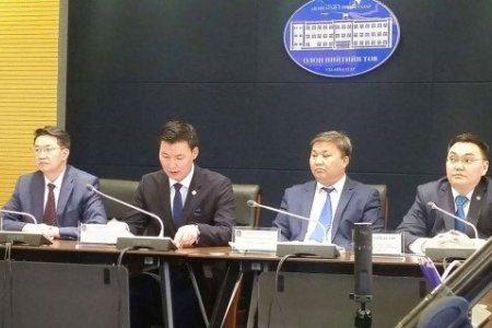 АТГ: С.Зориг агсны амийг хөнөөсөн хэрэгт холбогдсон зарим хүнийг эрүүдэн шүүсэн нотлох баримтууд олдсон 