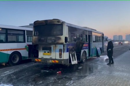 Өнөөдрийн байдлаар насжилт хэтэрсэн 260 гаруй автобус нийтийн тээврийн үйлчилгээнд явж байна