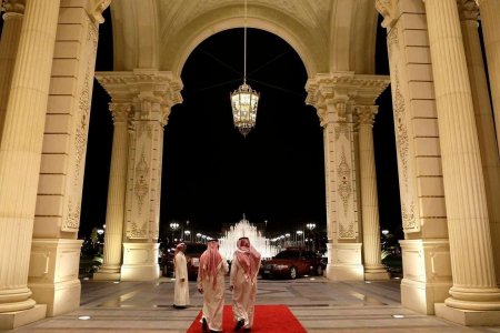 Гантиг шал, спа, швед гал тогоо зэрэг ханхүүд зориулсан шорон